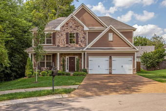 Room for rent in Spring Hill, TN $900, house