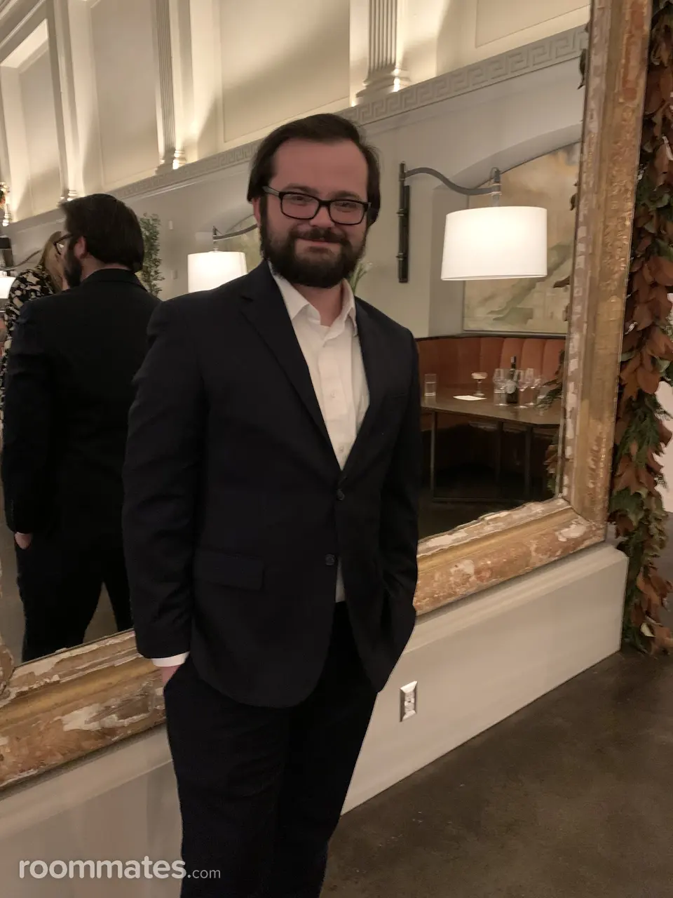 Profile photo 1 of 1