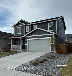 Room for rent in Castle Rock, CO $1250, house