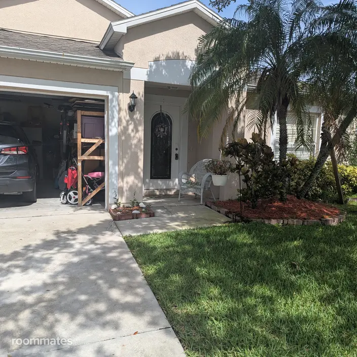 Room for rent in Vero Beach, FL $950, house