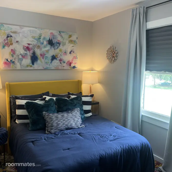 Room for rent in Lithia Springs, GA $750, house