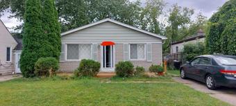 Room for rent in Madison Heights, MI $513, house