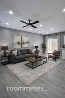 Room for rent in Gastonia, NC $750, house