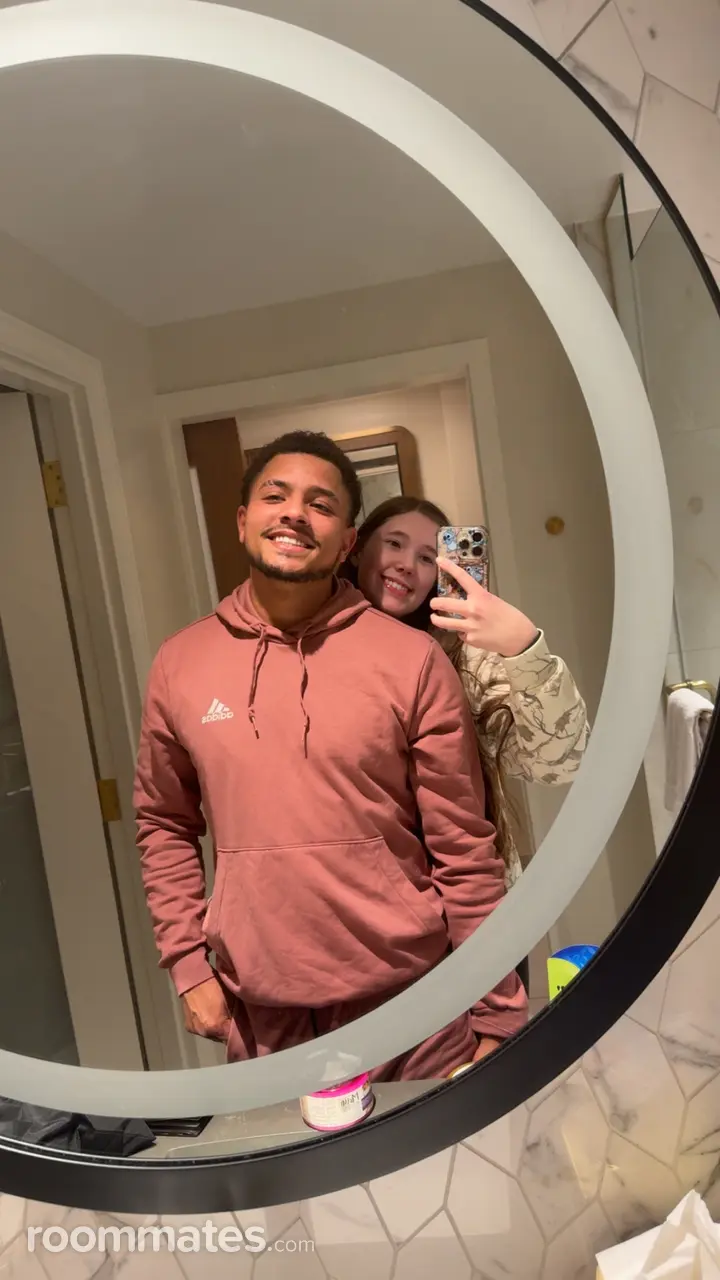 Profile photo 2 of 2