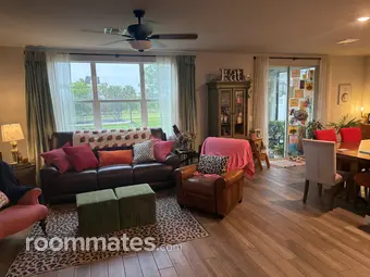 Room for rent in Punta Gorda, FL $1000, house