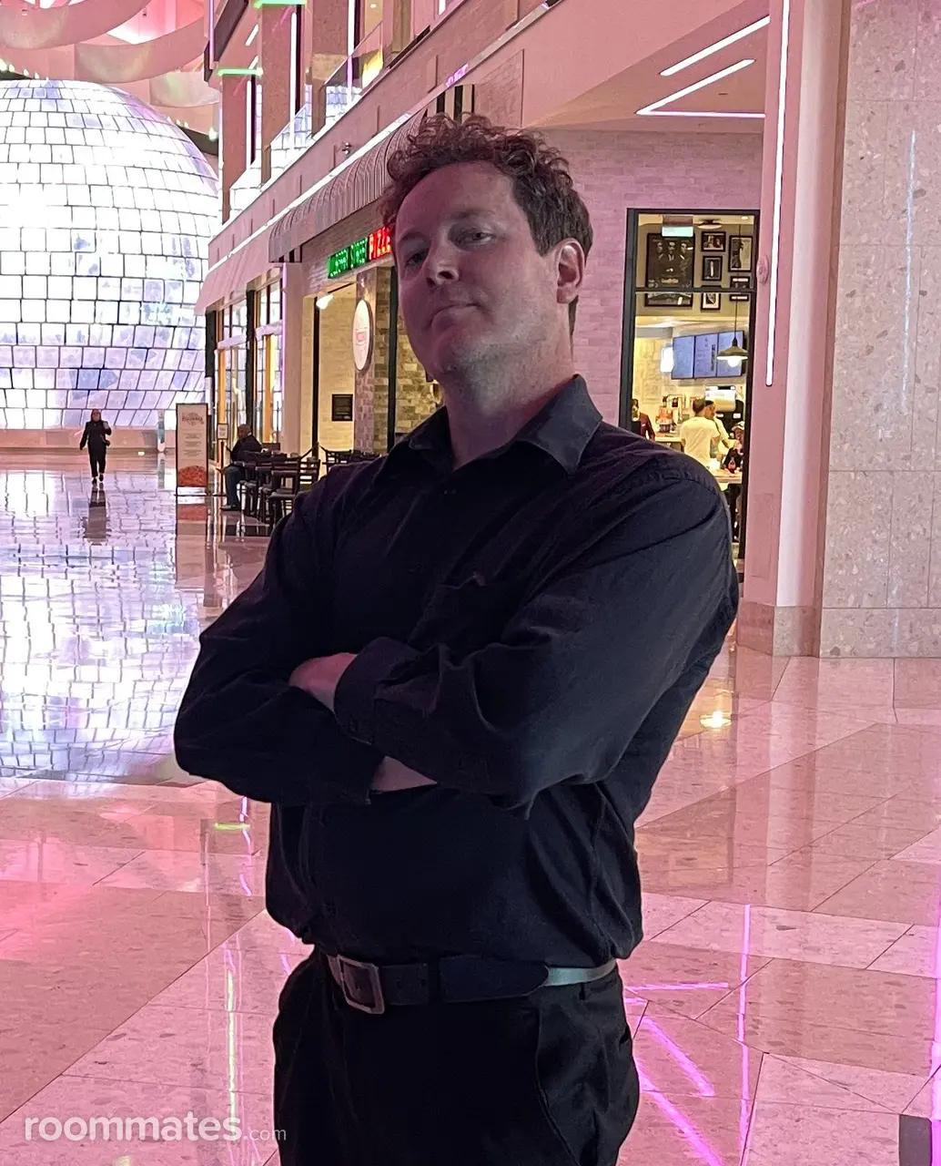 Profile photo 2 of 4