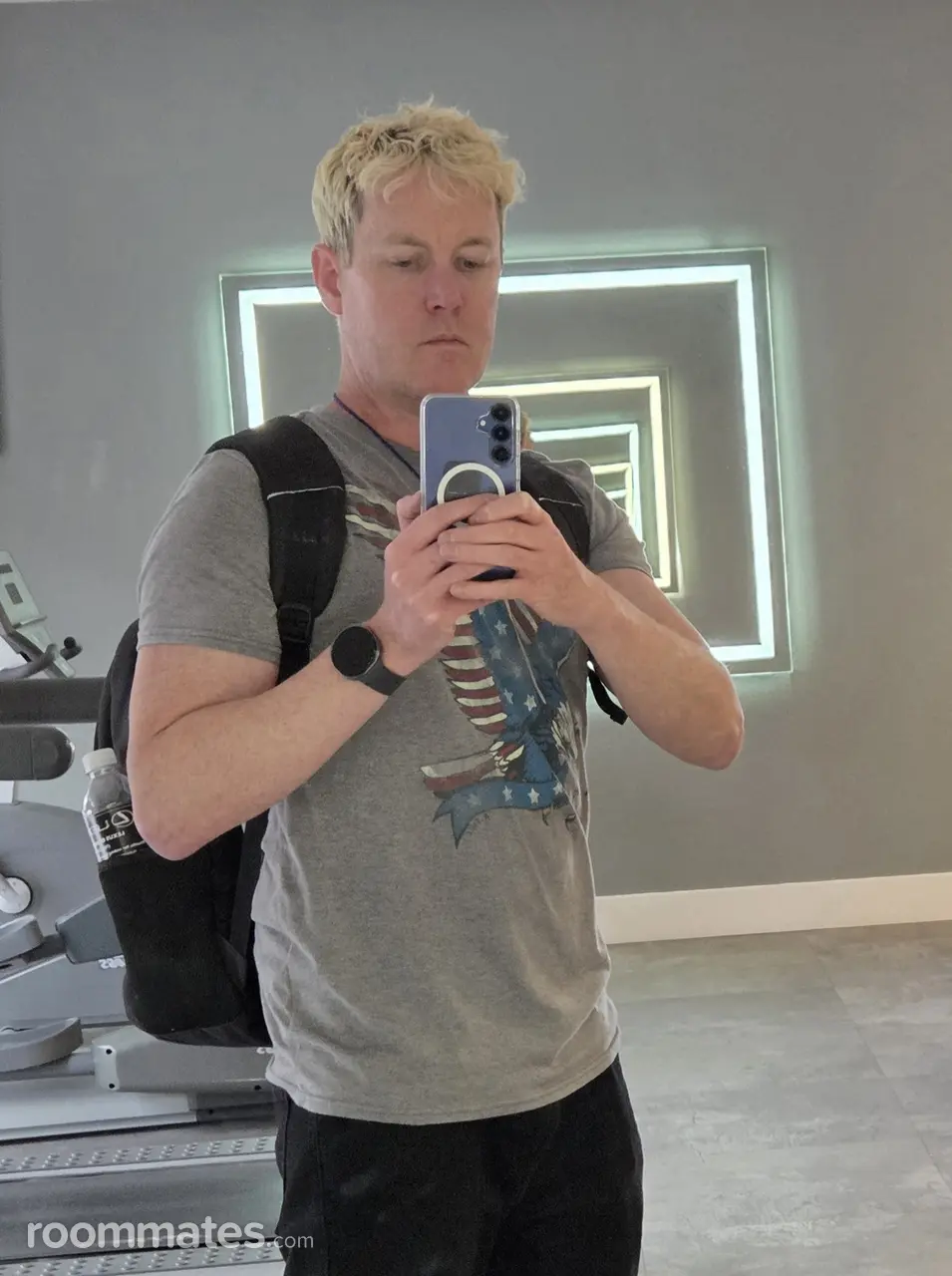 Profile photo 3 of 4