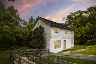 Room for rent in McKeesport, PA $600, house