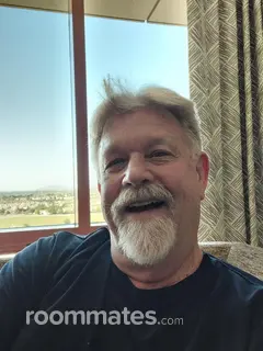 Roommate looking Folsom, CA, $1200