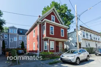 Room for rent in Somerville, MA $1300, apartment