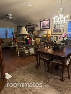 Room for rent in San Antonio, TX $800, house