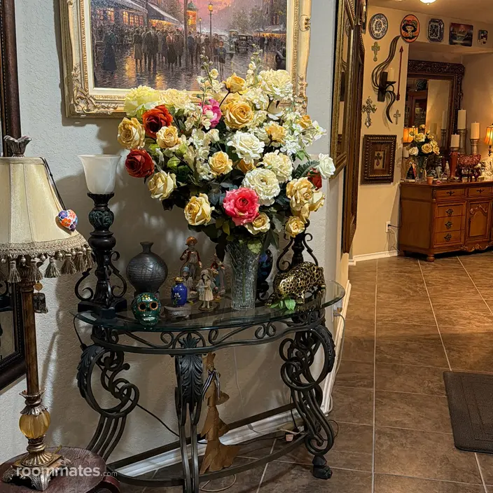 Room for rent in San Antonio, TX $800, house
