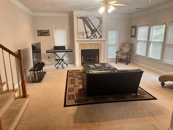 Room for rent in Johns Creek, GA $950, house