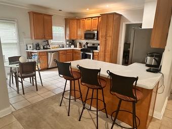 Room for rent in Johns Creek, GA $950, house