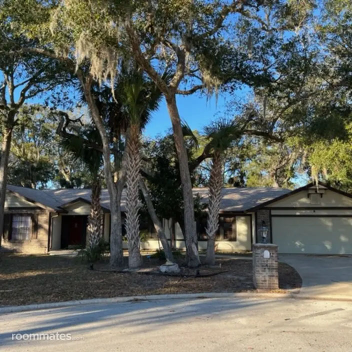 Room for rent in Ormond Beach, FL $850, house
