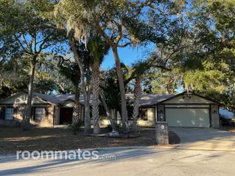 Room for rent in Ormond Beach, FL $850, house