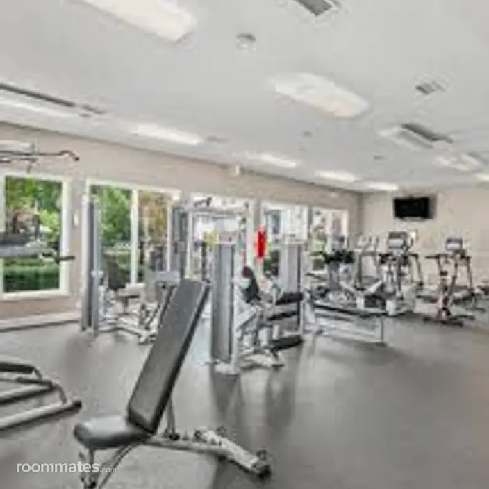 Room for rent in Cary, NC $850, apartment