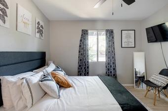 Room for rent in Phoenix, AZ $950, house