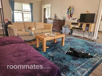 Room for rent in Lawrenceville, GA $500, house