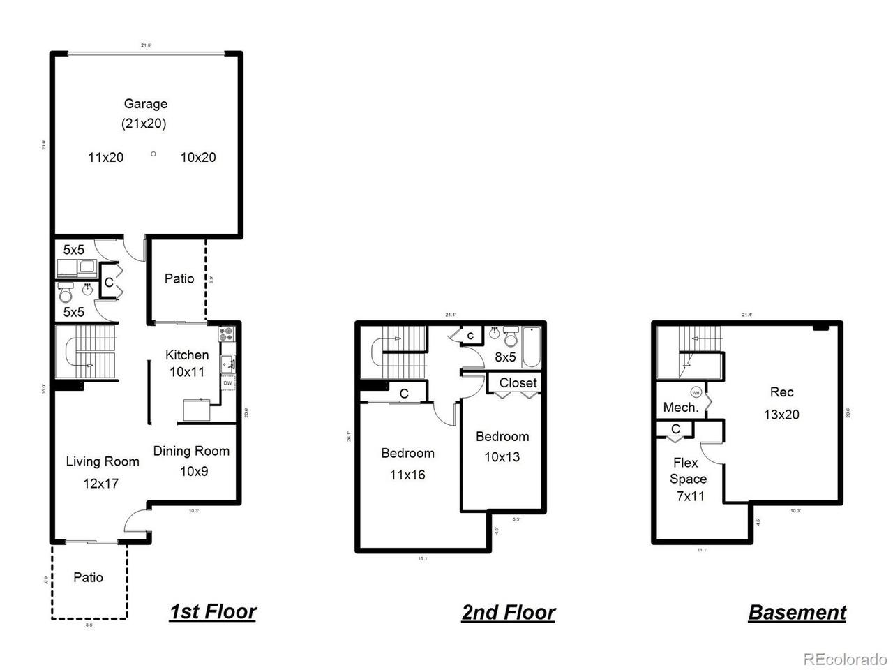 Profile photo 1 of 8