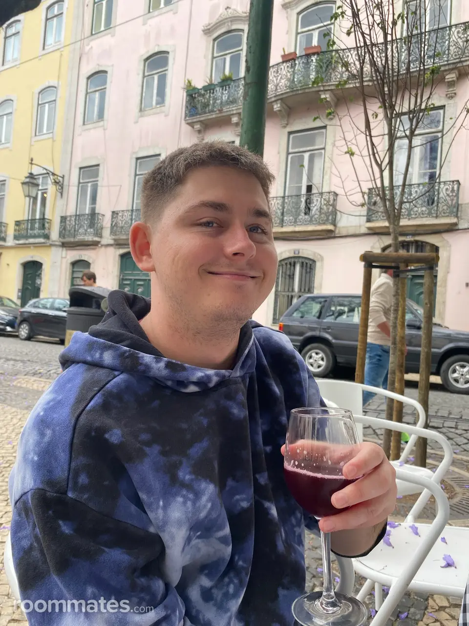 Profile photo 1 of 1