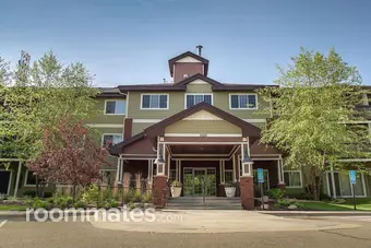 Room for rent in White Bear Lake, MN $700, apartment