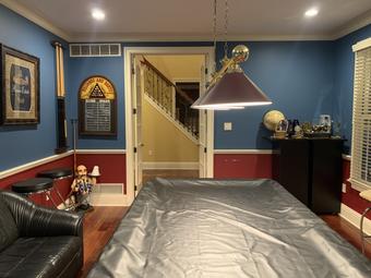 Room for rent in Newark, DE $1375, house