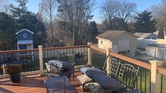 Room for rent in Newark, DE $1375, house