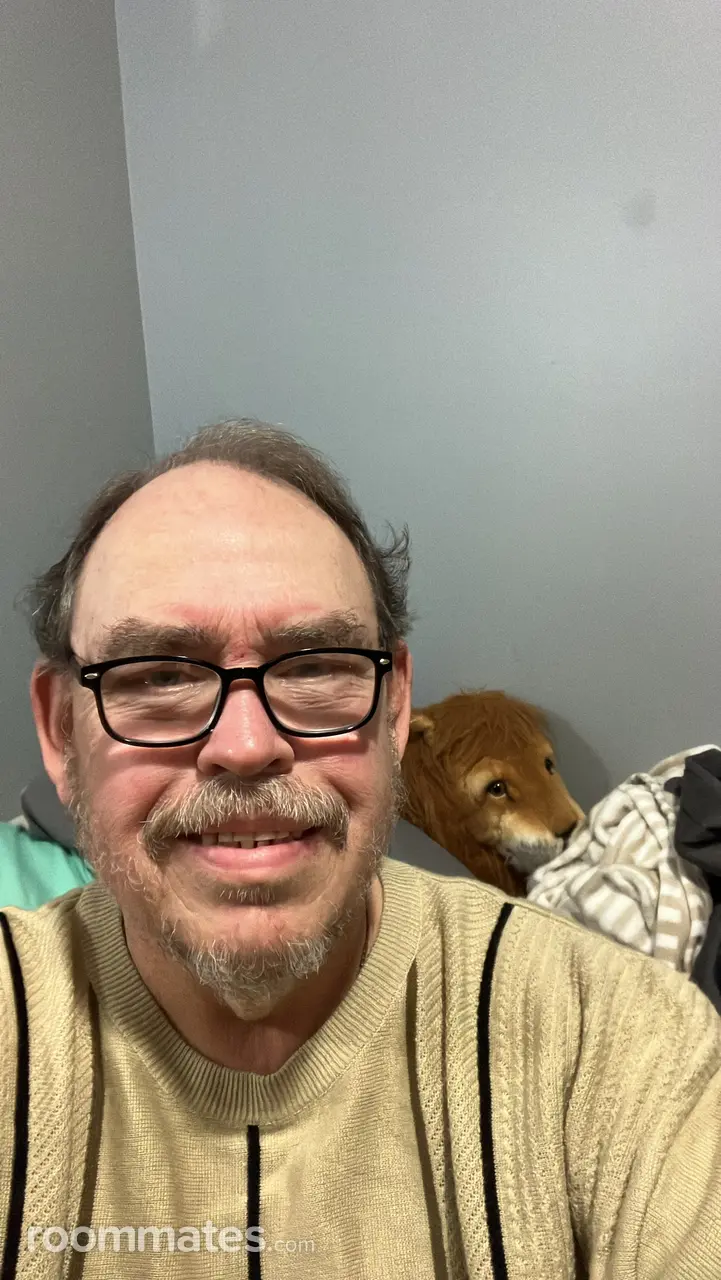 Profile photo 2 of 2