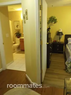 Room for rent in Jacksonville, FL $675, house