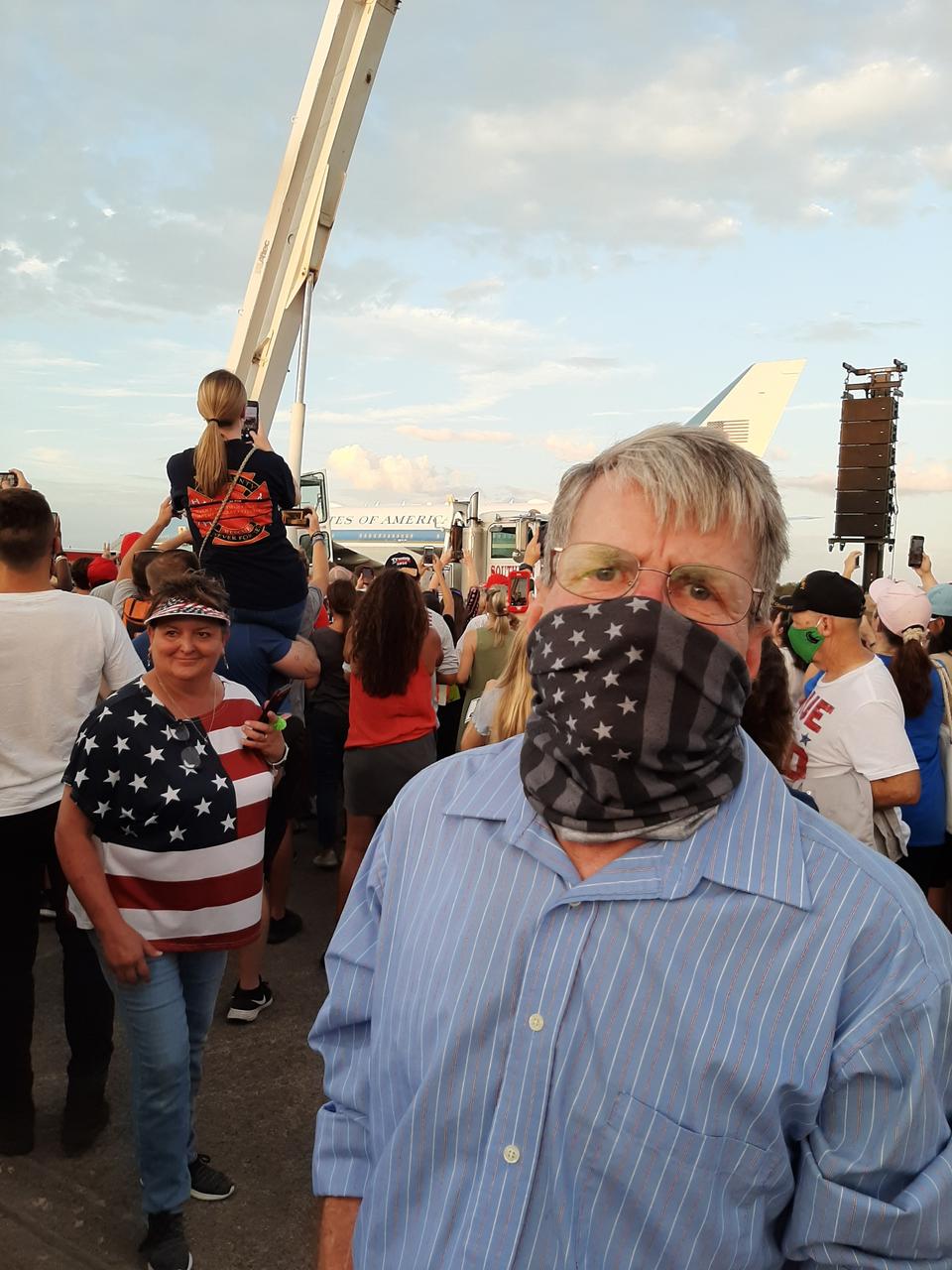 Profile photo 2 of 3