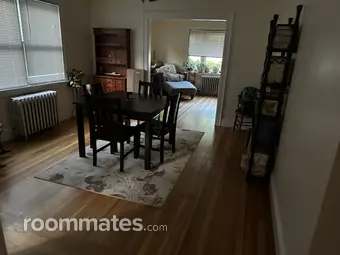 Room for rent in Cambridge, MA $1375, apartment