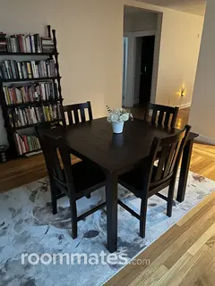 Room for rent in Cambridge, MA $1375, apartment