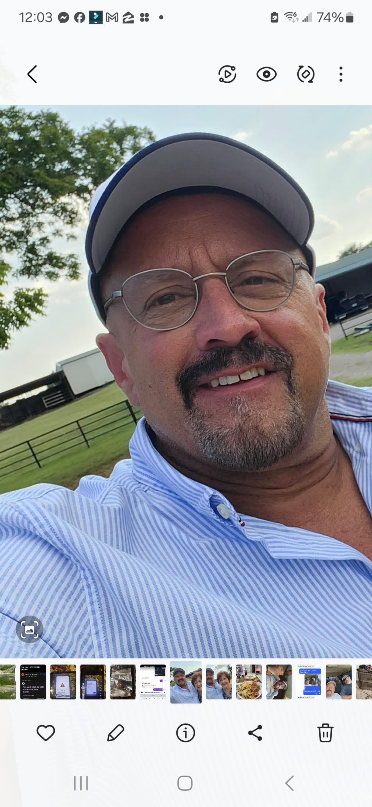 Profile photo 3 of 4