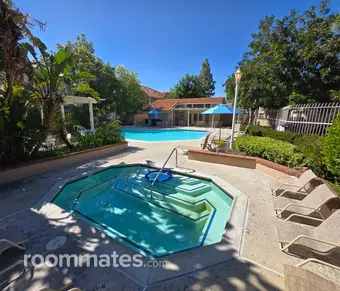 Room for rent in Trabuco Canyon, CA $1200, condo