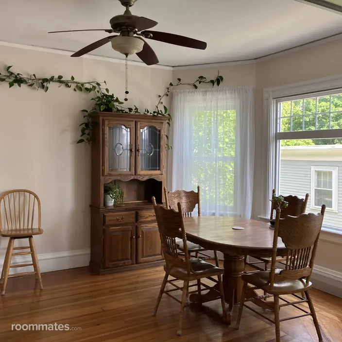 Room for rent in Providence, RI $1100, apartment
