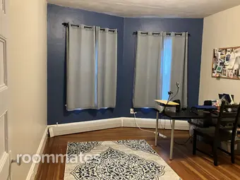 Room for rent in Providence, RI $1100, apartment