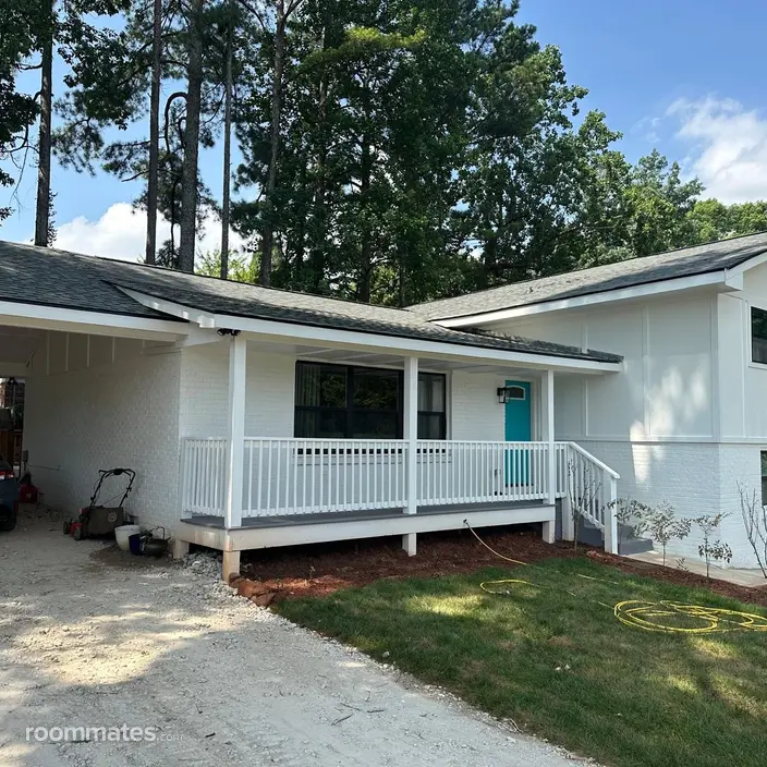 Room for rent in Morrow, GA $700, house