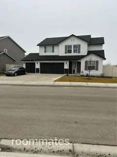 Room for rent in Meridian, ID $800, house
