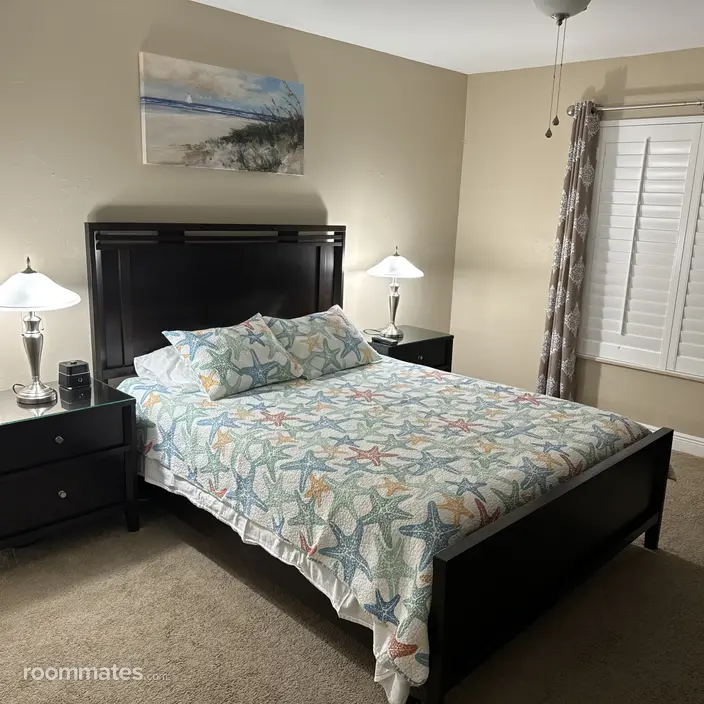Room for rent in Naples, FL $1200, house