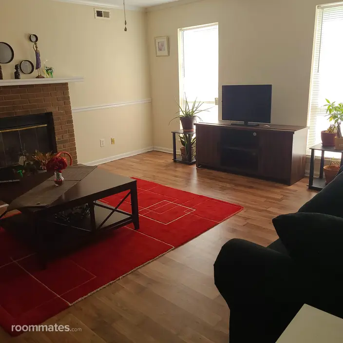 Room for rent in Charlotte, NC $900, house