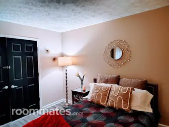 Room for rent in South Fulton, GA $800, house