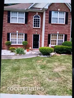 Room for rent in South Fulton, GA $800, house