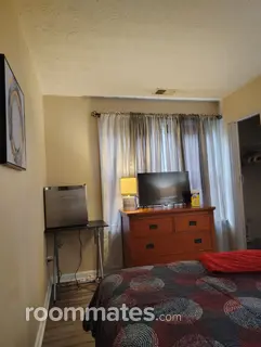 Room for rent in South Fulton, GA $800, house