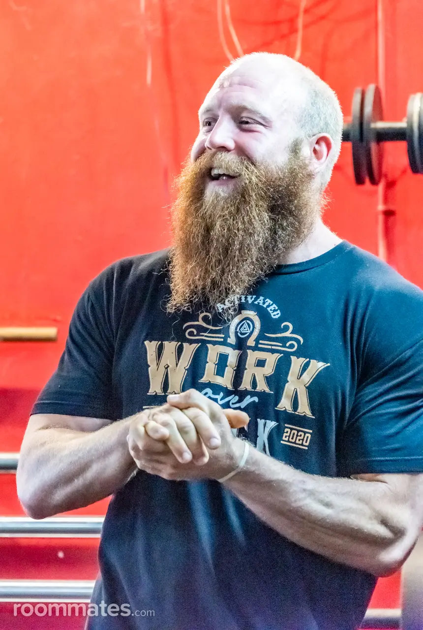 Profile photo 3 of 3