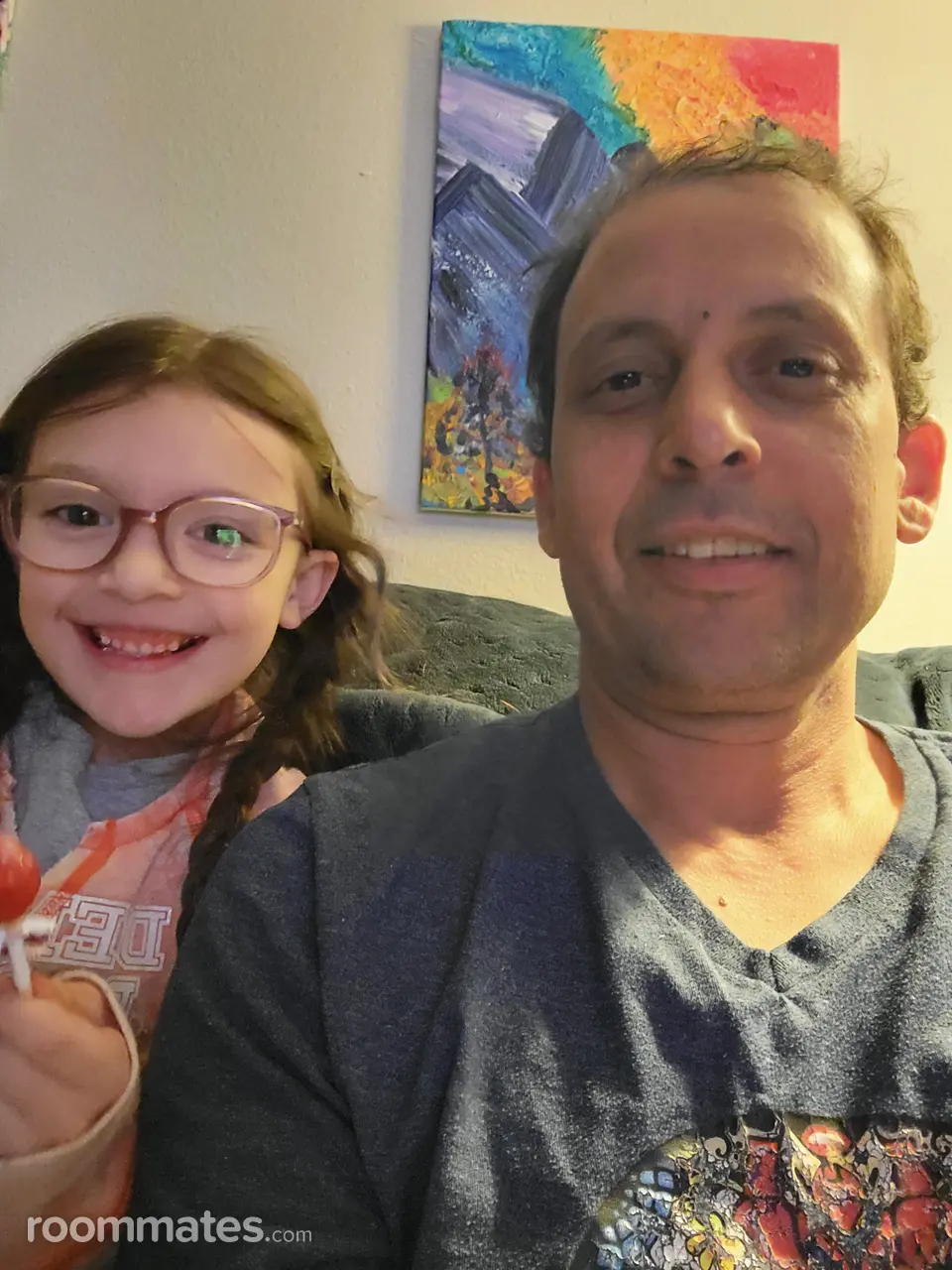 Profile photo 2 of 2