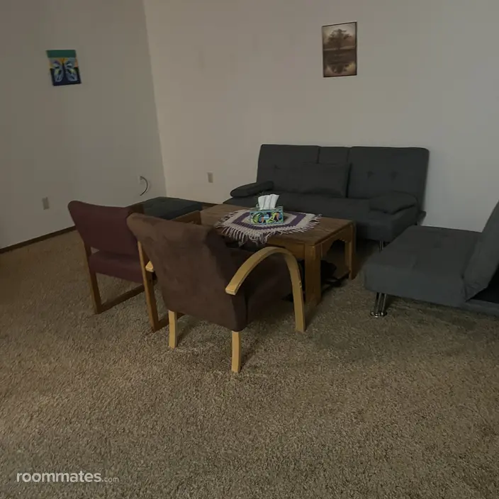 Room for rent in Altoona, WI $500, apartment
