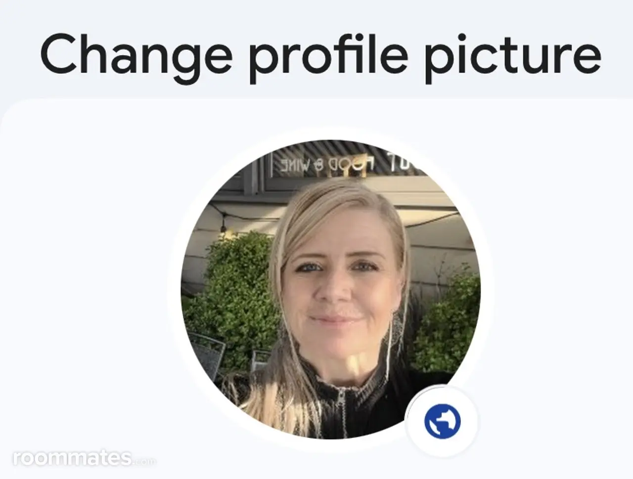 Profile photo 1 of 1