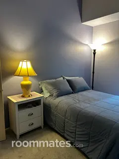 Room for rent in Aliso Viejo, CA $1300, condo
