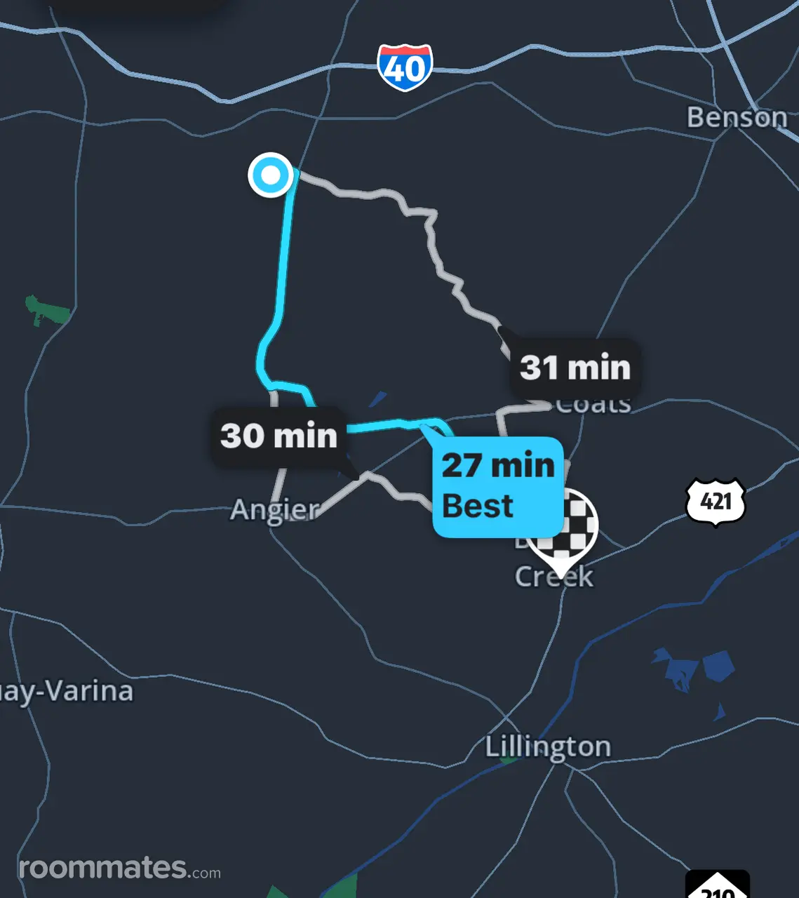 Profile photo 2 of 10